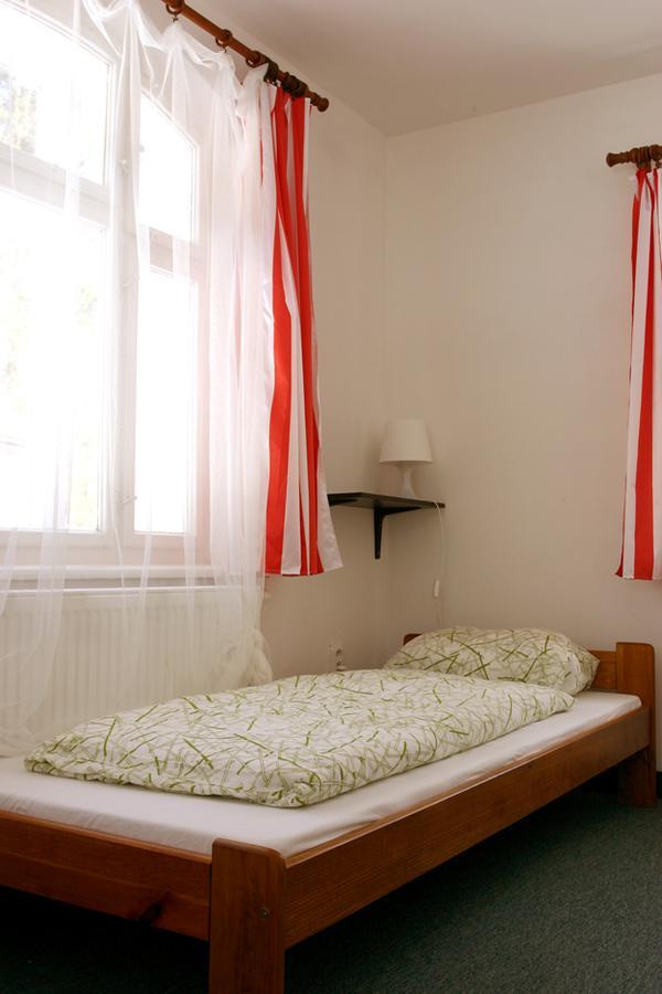 Jeleni Chata Skladanka Lučany nad Nisou Zewnętrze zdjęcie